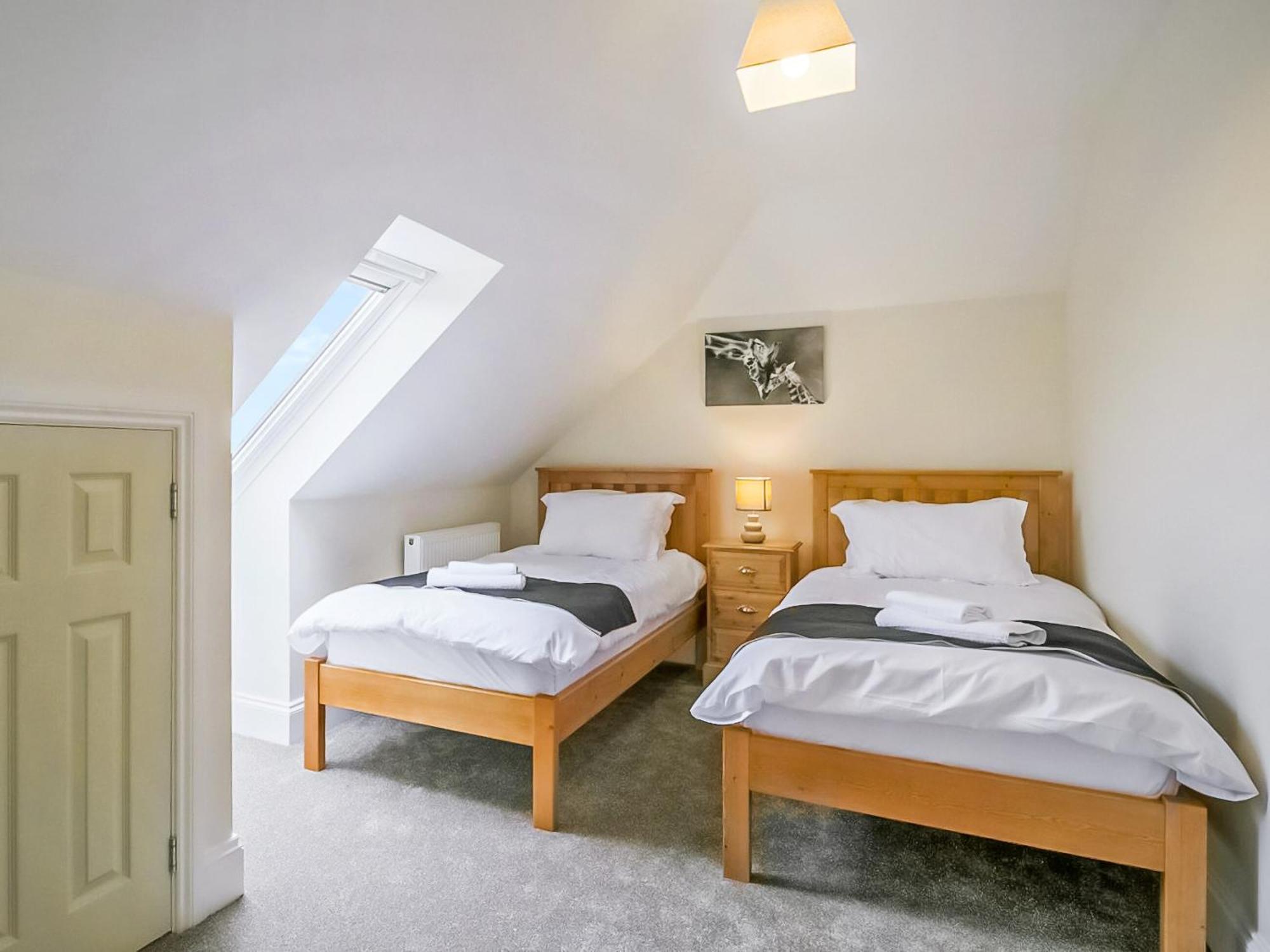 梅布尔索普4 Dawson Court - Uk33414别墅 外观 照片
