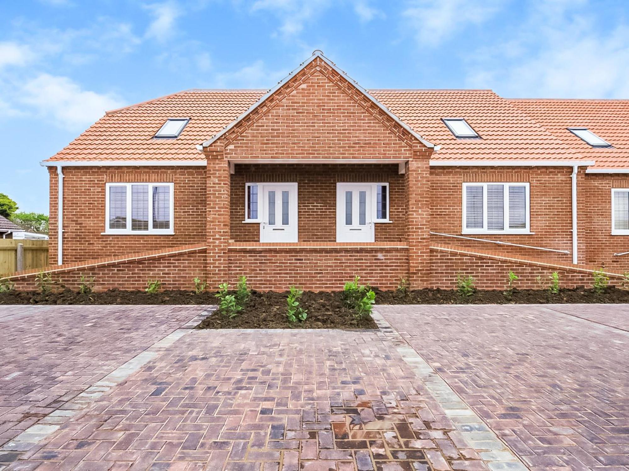 梅布尔索普4 Dawson Court - Uk33414别墅 外观 照片