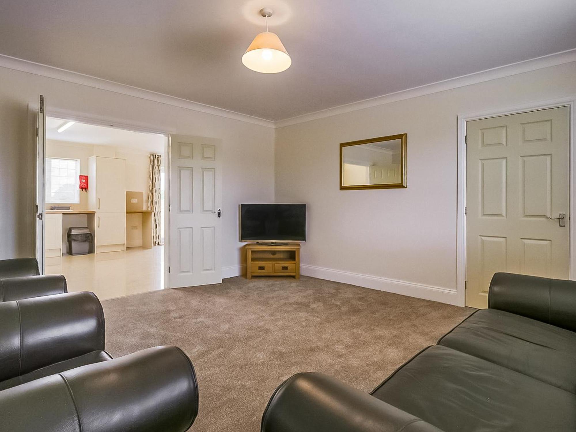梅布尔索普4 Dawson Court - Uk33414别墅 外观 照片